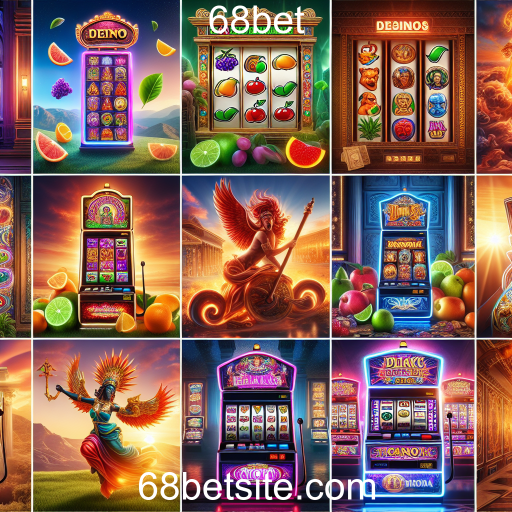 68bet